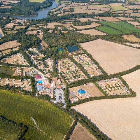 Village de La Guyonniere - Vendée - Afbeelding N°6