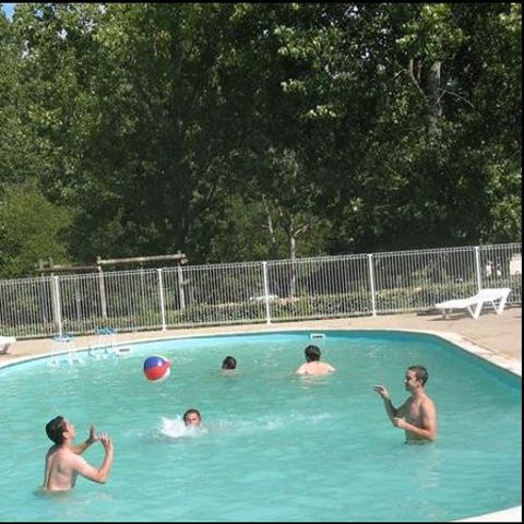 Camping Fleur de Briere - Camping Loire-Atlantique - Afbeelding N°2