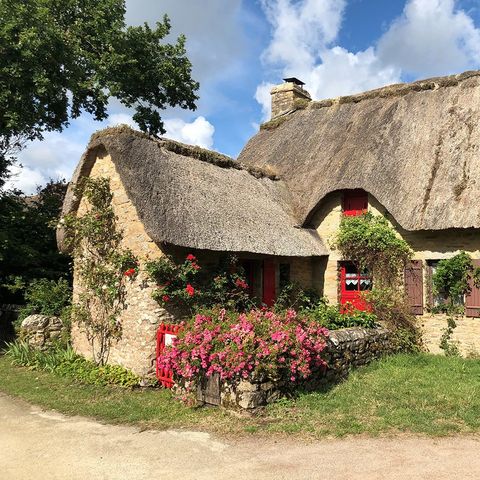 Camping Fleur de Briere - Camping Loire-Atlantique - Afbeelding N°5