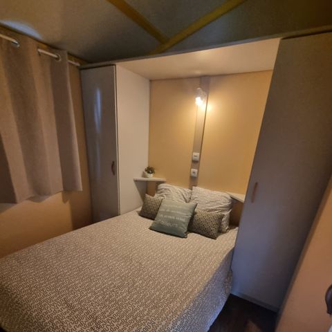 Chalet 5 personen - Chalet 5 personen