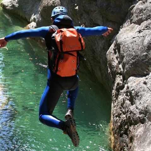 Camping l'Orée des Cévennes - Camping Gard - Afbeelding N°5