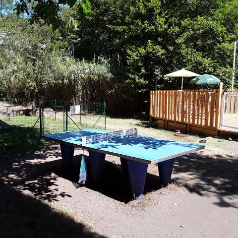 Camping l'Orée des Cévennes - Camping Gard - Afbeelding N°4