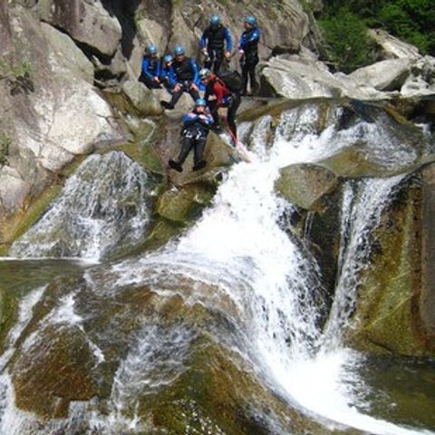 Camping l'Orée des Cévennes - Camping Gard - Afbeelding N°6