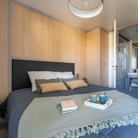 Chalet 4 personen - CHALET 4p 2bed ****