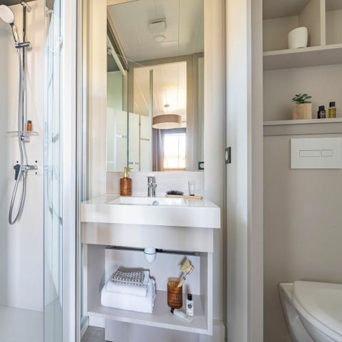 Chalet 4 personen - CHALET 4p 2bed ****