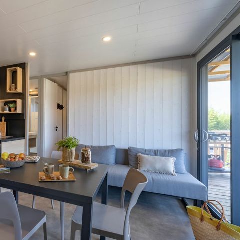 Chalet 6 personen - CHALET 6p 3ch ****