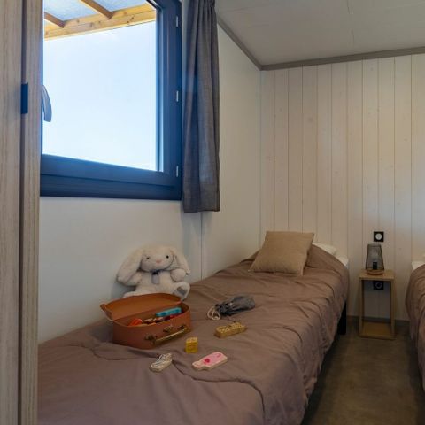 Chalet 6 personen - CHALET 6p 3ch ****