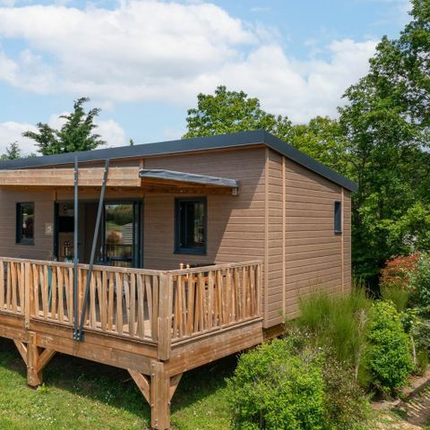 Chalet 6 personen - CHALET 6p 3ch ****