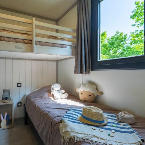 Chalet 6 personen - CHALET 6p 3ch ****