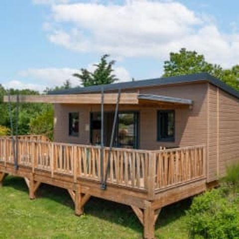 Chalet 6 personen - Chalet 6p 3ch ****