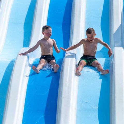 Camping Sandaya - Le Carbonnier - Camping Dordogne - Afbeelding N°4