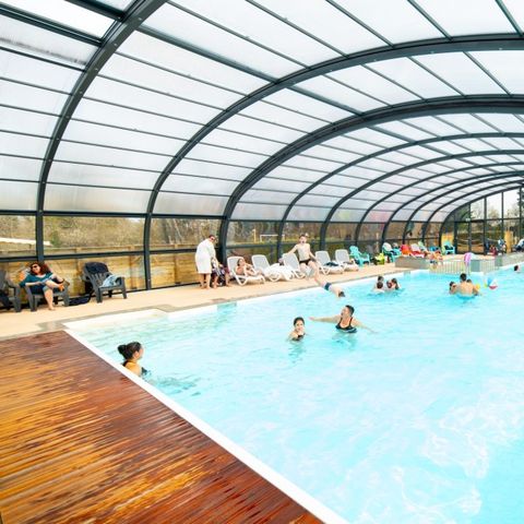 Camping Les Carolins - Camping Manche - Afbeelding N°5