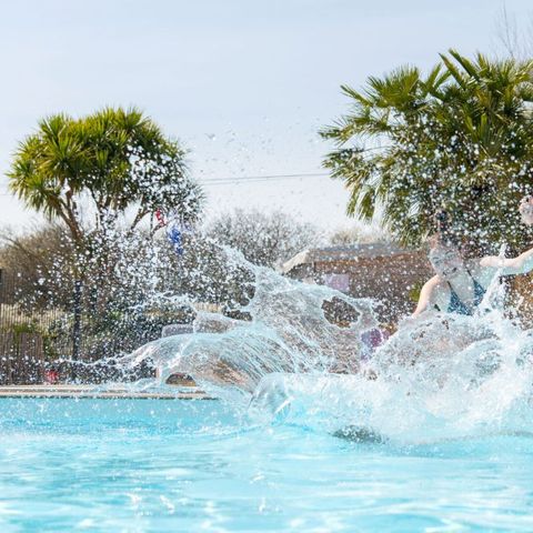 Camping Les Carolins - Camping Manche - Afbeelding N°6