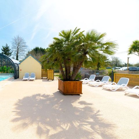 Camping Les Carolins - Camping Manche - Afbeelding N°4