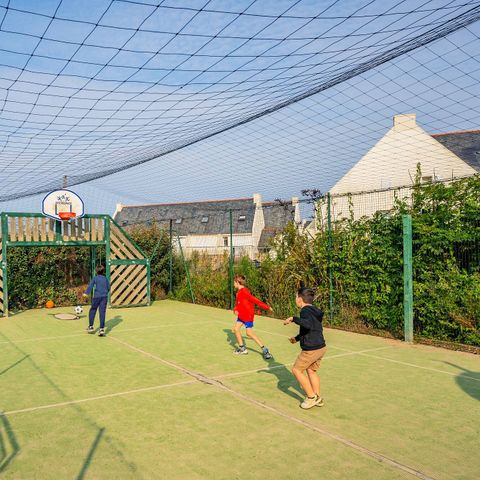 Camping Domaine de Ker Ys - Finistère - Afbeelding N°6