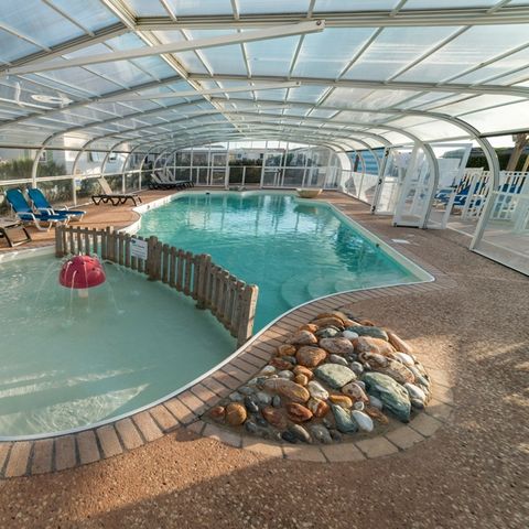 Camping du Bord de Mer - Camping Loire-Atlantique - Afbeelding N°6