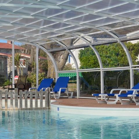 Camping du Bord de Mer - Camping Loire-Atlantique - Afbeelding N°2