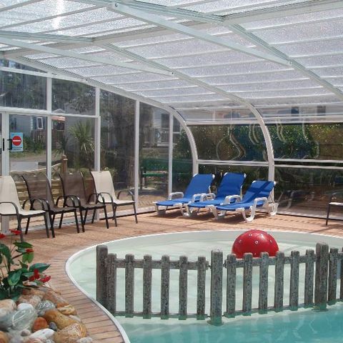 Camping du Bord de Mer - Camping Loire-Atlantique - Afbeelding N°3
