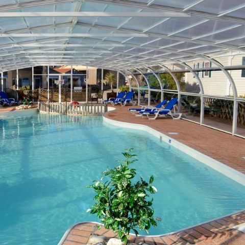 Camping du Bord de Mer - Camping Loire-Atlantique - Afbeelding N°5