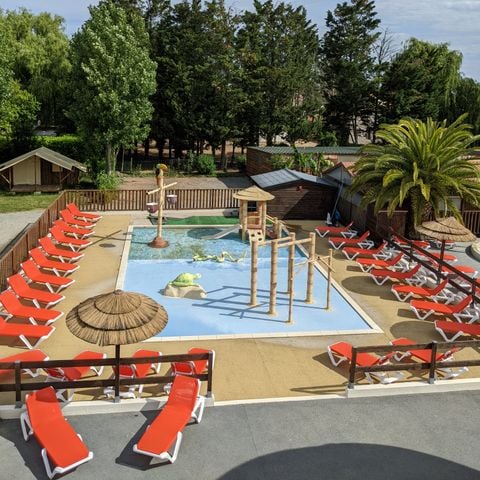 Camping La Dive - Camping Vendée - Afbeelding N°5
