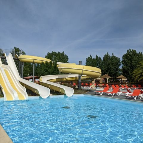 Camping La Dive - Camping Vendée - Afbeelding N°4