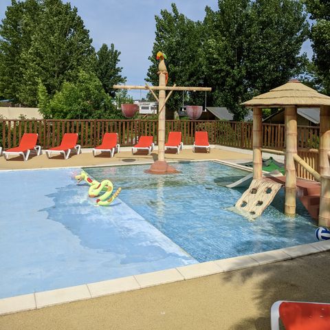 Camping La Dive - Camping Vendée - Afbeelding N°6