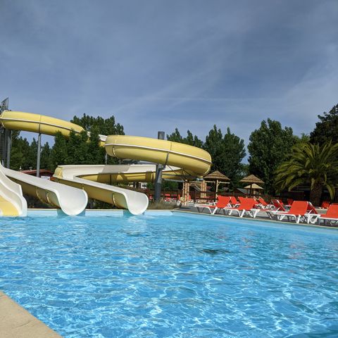 Camping La Dive - Camping Vendée - Afbeelding N°3