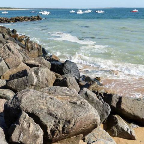 Camping LES FLOTS-ATLANTIQUE - Camping Charente-Maritime - Afbeelding N°5
