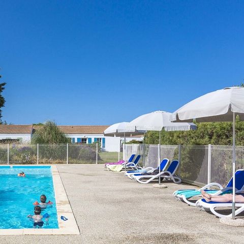 Résidence Odalys Terre Marine - Camping Charente-Maritime - Afbeelding N°3