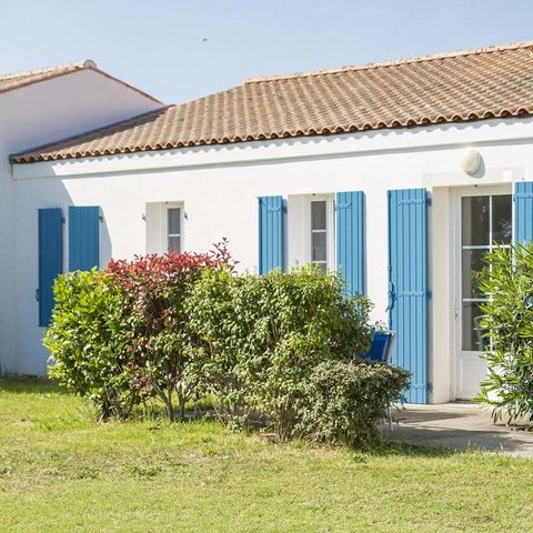 Résidence Odalys Terre Marine - Camping Charente-Maritime - Afbeelding N°6