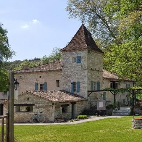 Camping Des Arcades - Camping Lot - Afbeelding N°6