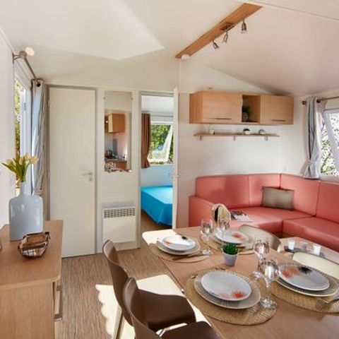 Camping des Abesses - Camping Landes - Afbeelding N°4