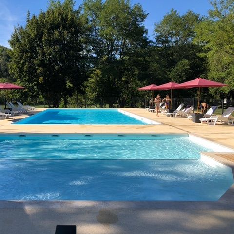Camping le Trel - Camping Dordogne - Afbeelding N°3