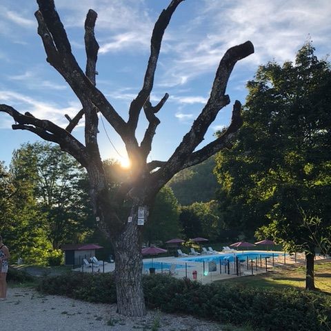Camping le Trel - Camping Dordogne - Afbeelding N°6