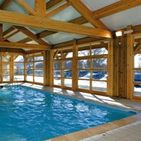 Résidence Les Chalets de l'Arvan I - Camping Savoie - Afbeelding N°3