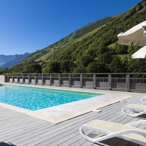 Résidence Odalys Les Chalets de l'Arvan II - Camping Savoie - Afbeelding N°3