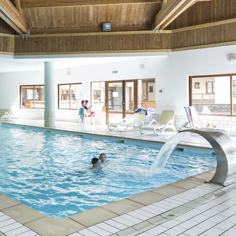  Résidence Odalys L'Orée des Pistes - Camping Savoie - Afbeelding N°3