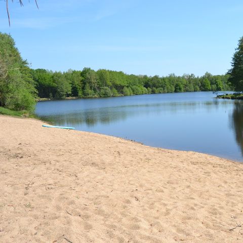 Camping Parc des Joumiers - Camping Yonne - Afbeelding N°3