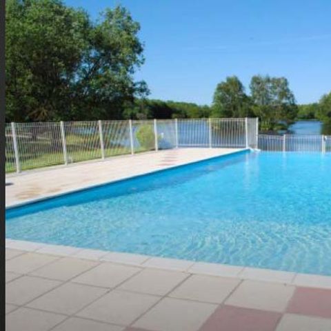 Camping Parc des Joumiers - Camping Yonne - Afbeelding N°2