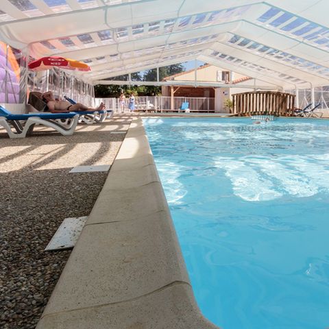 Camping Walmone - Camping Charente-Maritime - Afbeelding N°3