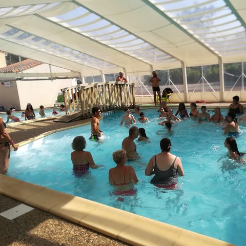 Camping Walmone - Camping Charente-Maritime - Afbeelding N°5