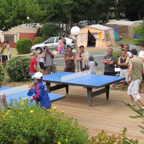 Camping Walmone - Camping Charente-Maritime - Afbeelding N°6