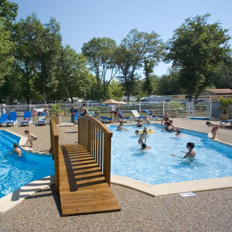 Camping Walmone - Camping Charente-Maritime - Afbeelding N°2