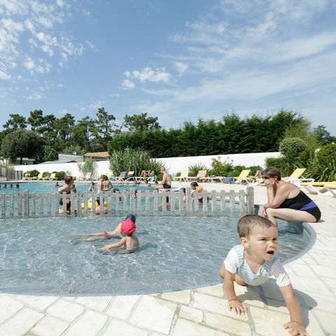 Camping Saint Tro Park - Camping Charente-Maritime - Afbeelding N°2