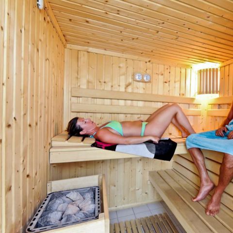 Camping Saint Tro Park - Camping Charente-Maritime - Afbeelding N°5