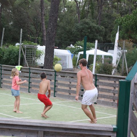 Camping Saint Tro Park - Camping Charente-Maritime - Afbeelding N°6