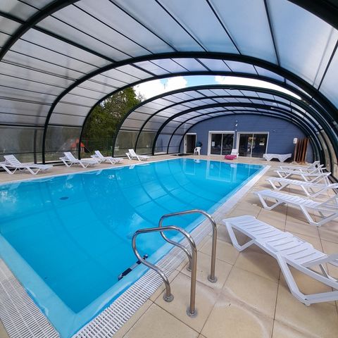 Camping Les Rulières - Camping Vendée - Afbeelding N°4