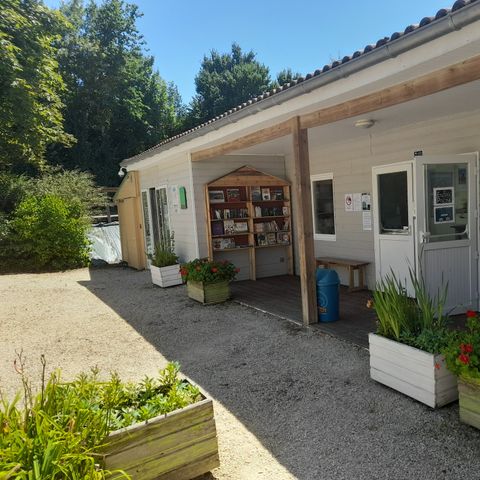 Camping Les Rulières - Camping Vendée - Afbeelding N°6
