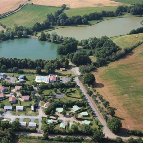Camping Les Rulières - Camping Vendée - Afbeelding N°2