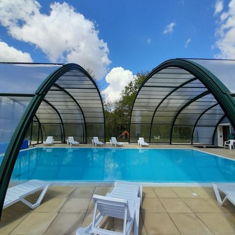 Camping Les Rulières - Camping Vendée - Afbeelding N°5